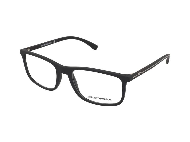 Ochelari de vedere Emporio Armani EA3135 5063