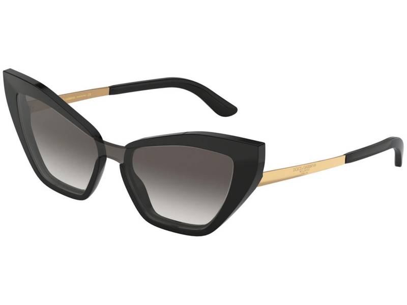Dolce & gabbana dg4357 501/8g