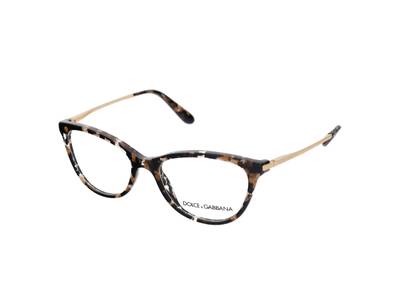 Rame Dolce & Gabbana DG3258 911 