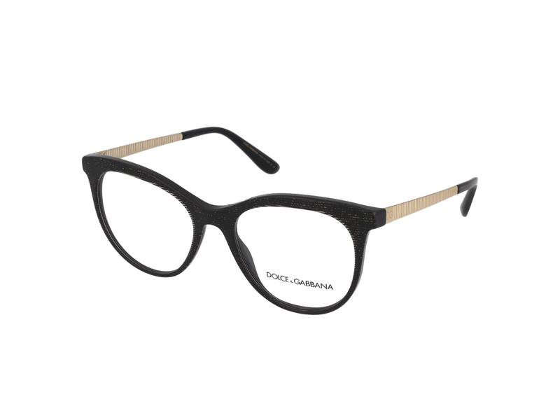 Ochelari de vedere Dolce & Gabbana DG3316 3218