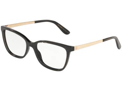 Rame Dolce & Gabbana DG3317 3218