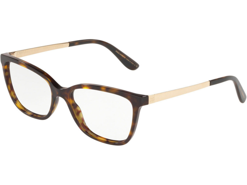 Dolce & Gabbana DG3317 502 Dolce & Gabbana imagine 2022