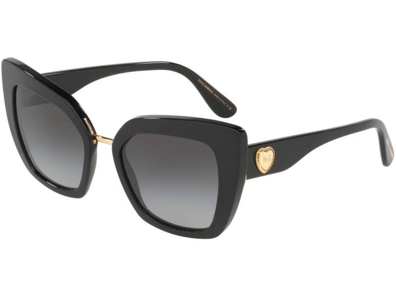 Dolce & gabbana dg4359 501/8g