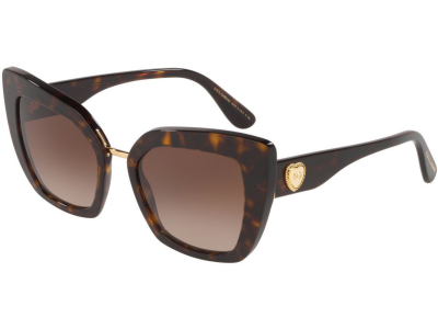 Ochelari de soare Dolce & Gabbana DG4359 502/13 