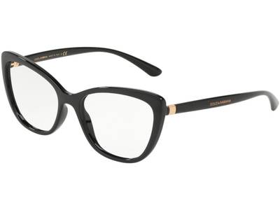 Rame
Dolce & Gabbana DG5039 501