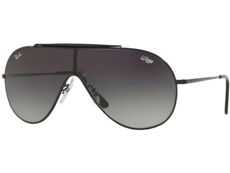 Ray-ban rb3597 002/11