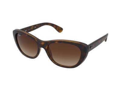 Ochelari de soare Ray-Ban RB4227 - 710/13 