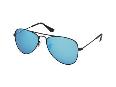 Ochelari de soare Ray-Ban RJ9506S - 201/55 