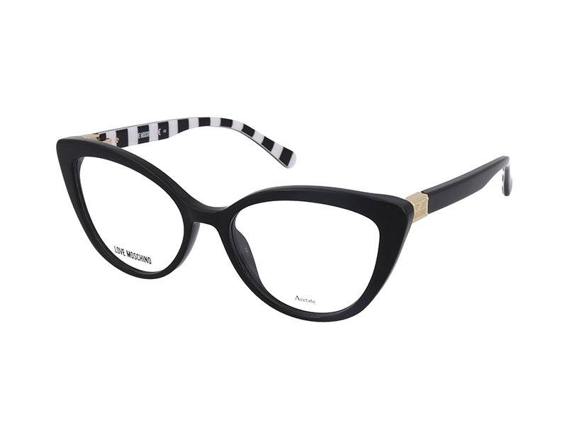 Ochelari de vedere Love Moschino MOL500 807