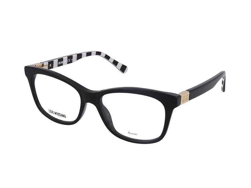 Ochelari De Vedere Love Moschino Mol515 807