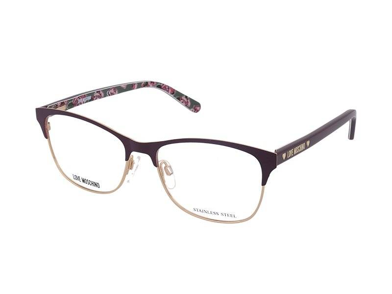 Ochelari De Vedere Love Moschino Mol526 0t7