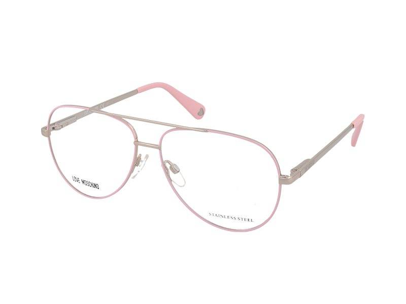 Love Moschino MOL531 35J Love Moschino imagine noua