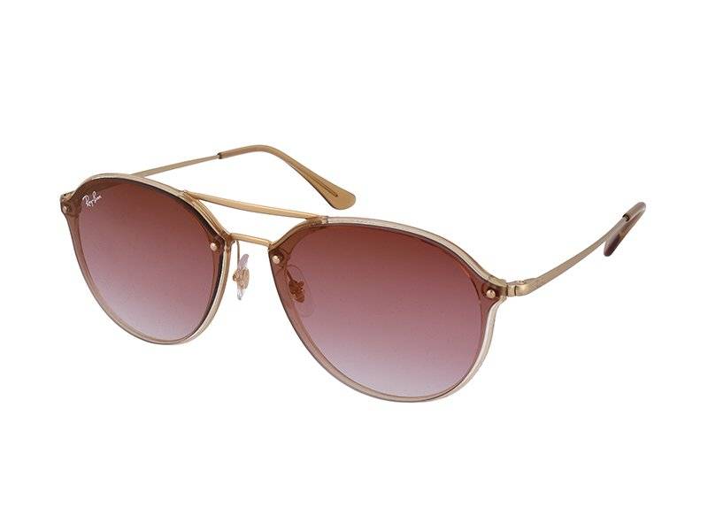 Ray-ban blaze double bridge rb4292n 63880t