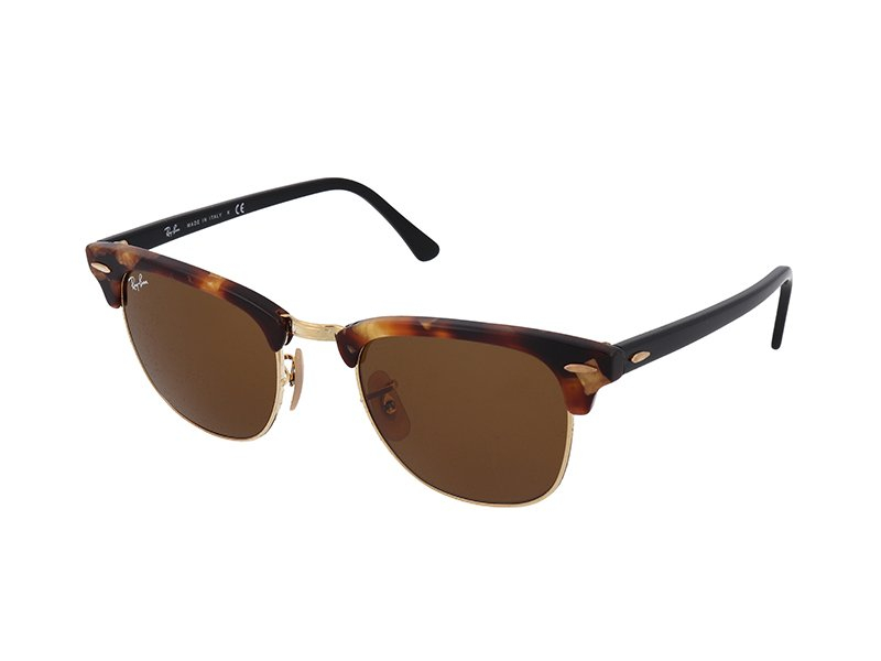Ray-ban clubmaster rb3016 1160