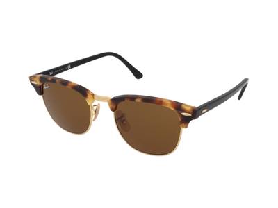 Ochelari de soare Ray-Ban Clubmaster RB3016 1160 