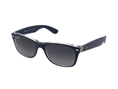 Ochelari de soare Ray-Ban New Wayfarer RB2132 605371 