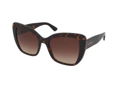 Ochelari de soare Dolce & Gabbana DG4348 502/13 