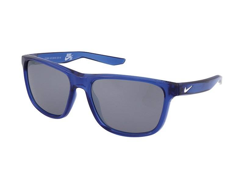 Ochelari de soare ,Sports Ochelari de vedere Nike Flip EV0990 410 Nike imagine 2022