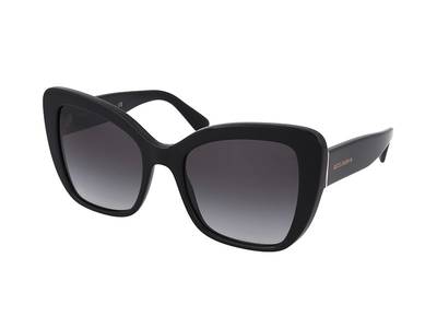 Ochelari de soare Dolce & Gabbana DG4348 501/8G 