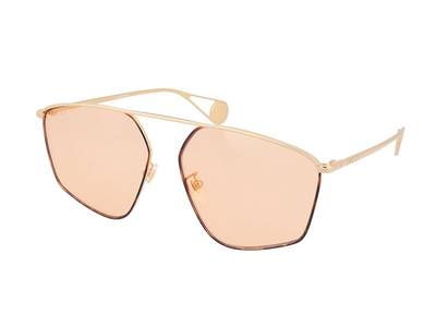 Ochelari de soare Gucci GG0437SA 003 