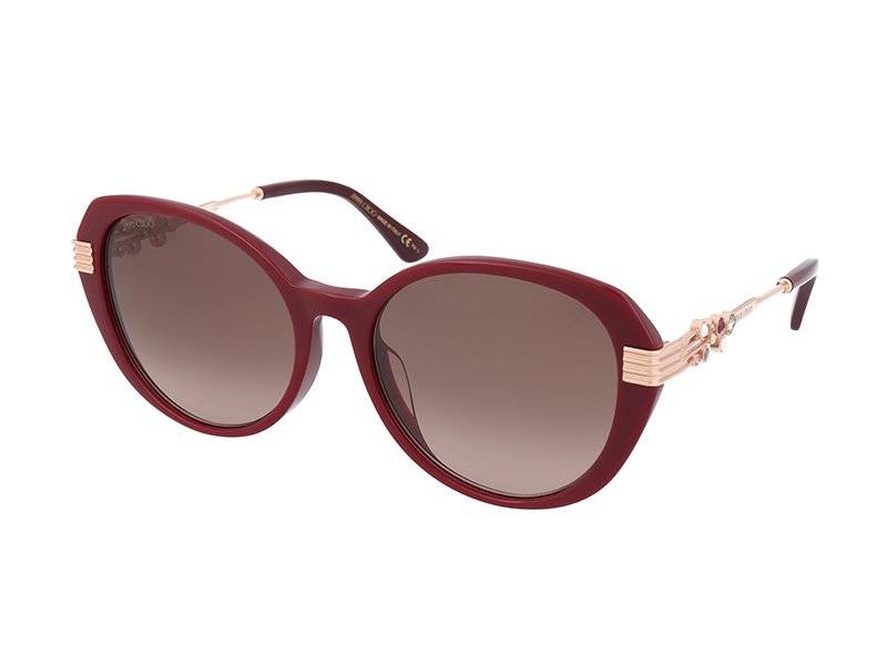 Ochelari de soare Jimmy Choo Orly/F/S LHF/HA 
