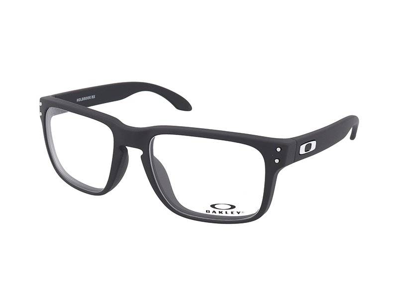 Ochelari de vedere Oakley Holbrook RX OX8156 815601
