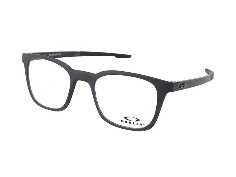 Ochelari de vedere Oakley Milestone 3.0 OX8093 809301