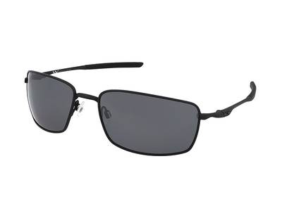 Ochelari de soare Oakley Square Wire OO4075 407505 