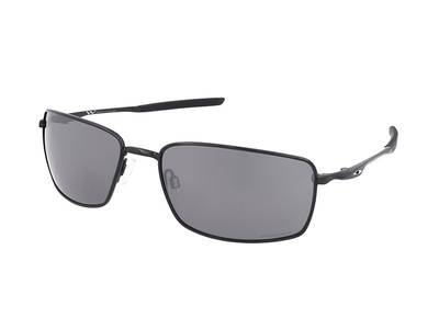 Ochelari de soare Oakley Square Wire OO4075 407513 