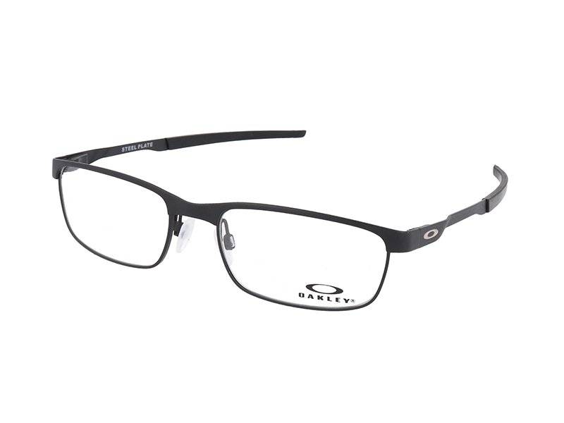 Ochelari de vedere Oakley Steel Plate OX3222 322201