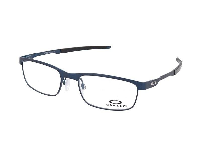 Ochelari de vedere Oakley Steel Plate OX3222 322203