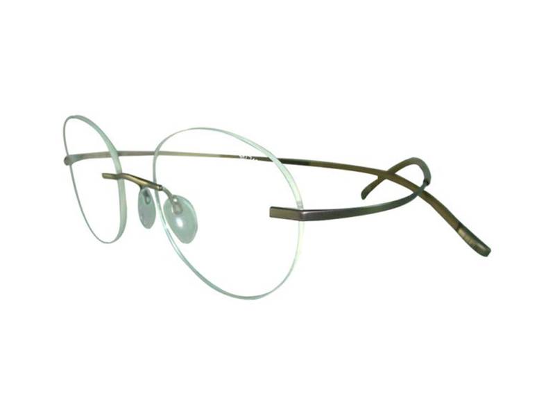 Silhouette 7580/40 6055