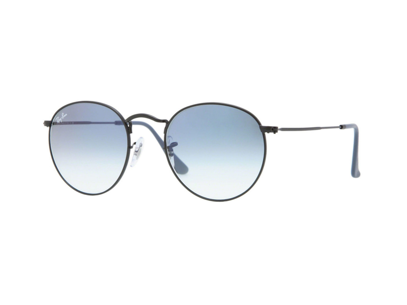 Ray-ban round metal rb3447 006/3f