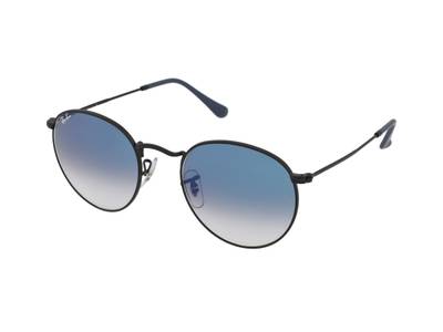 Ochelari de soare Ray-Ban Round Metal RB3447 006/3F 