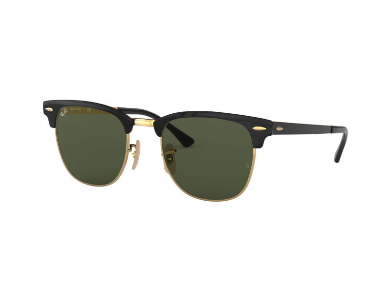 Ray-ban clubmaster metal rb3716 187
