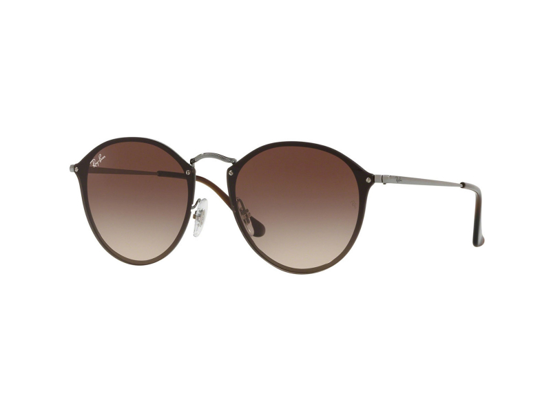Ray-ban blaze round rb3574n 004/13