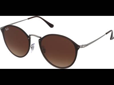 Ray-Ban Blaze Round RB3574N 004/13 