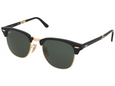 Ray-Ban Clubmaster Folding RB2176 901 