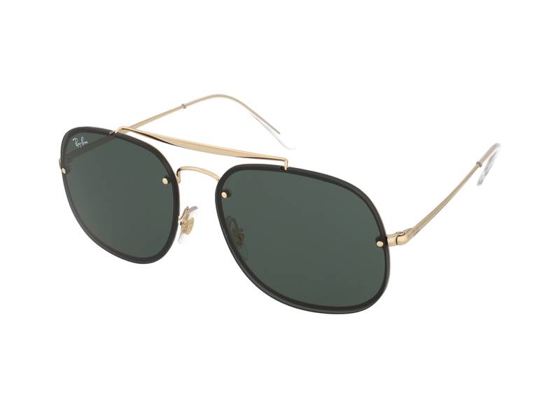 Ray-Ban Blaze General RB3583N 905071 Ochelari de soare
