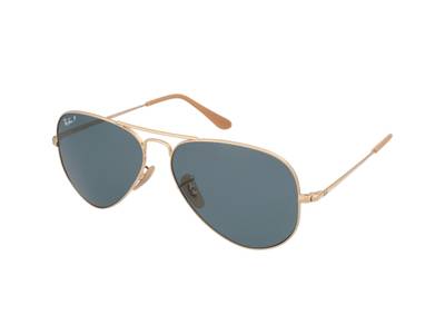 Ochelari de soare Ray-Ban RB3689 9064S2 