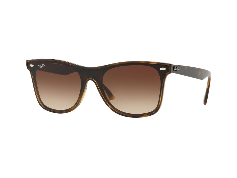 Ray-ban blaze wayfarer rb4440n 710/13