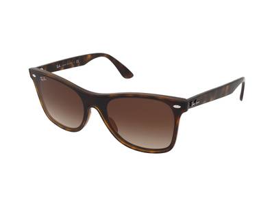 Ochelari de soare Ray-Ban Blaze Wayfarer RB4440N 710/13 