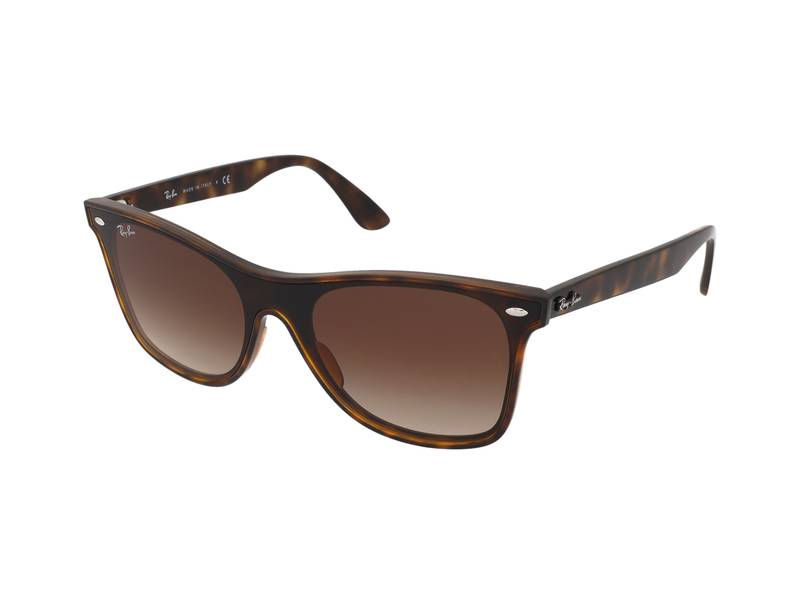 Ochelari de soare Ray-Ban Blaze Wayfarer RB4440N 710/13