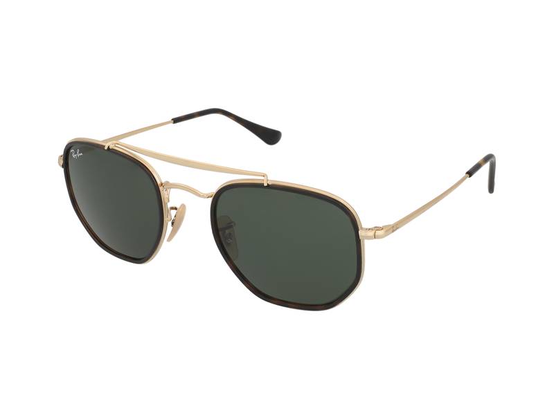 Ochelari de soare Ray-Ban Marshal II RB3648M 001