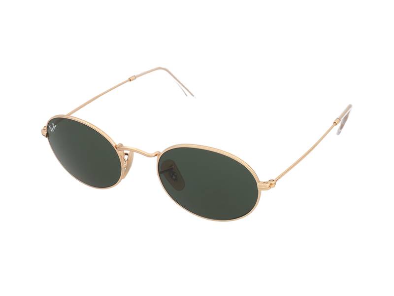 Ochelari de soare Ray-Ban Oval RB3547 001/31