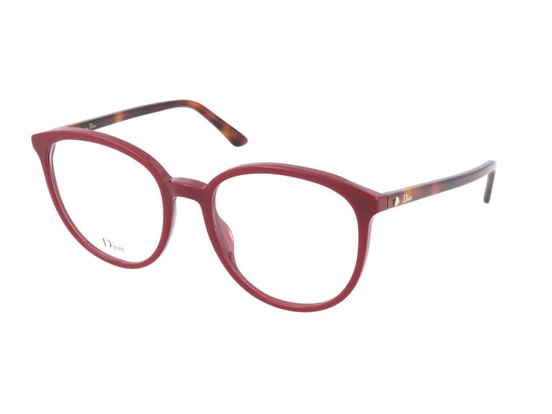 Ochelari de vedere Christian Dior Montaigne54 YDC