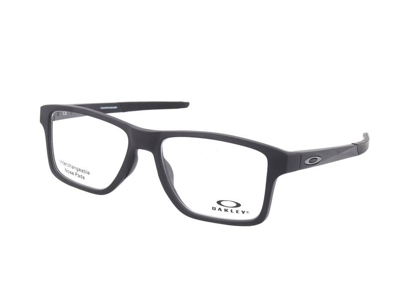 Ochelari de vedere Oakley OX8143 0154