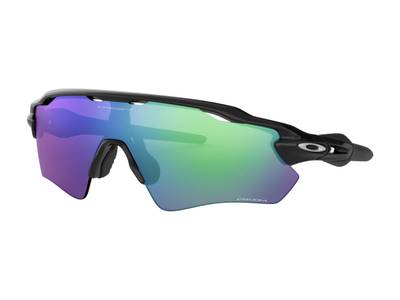 Ochelari de soare Oakley Radar Ev Path Prizm Golf OO9208 920844 