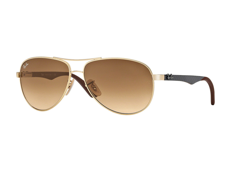 Ray-ban rb8313 001/51