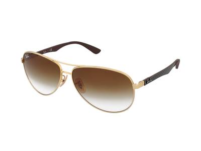 Ochelari de soare Ray-Ban RB8313 001/51 